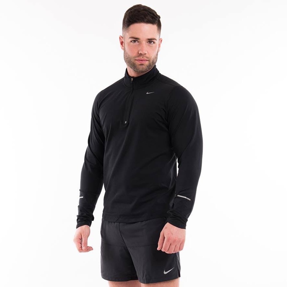 Nike Dri-Fit Element 1/2 Zip - Men's